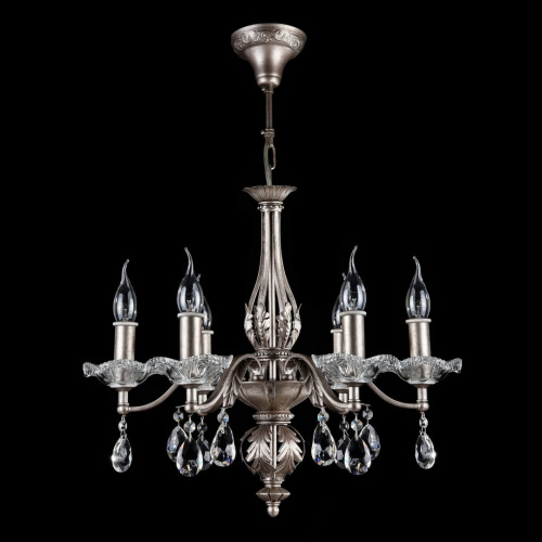 Подвесная люстра MAYTONI Margo RC525-PL-06-N купить по низкой цене