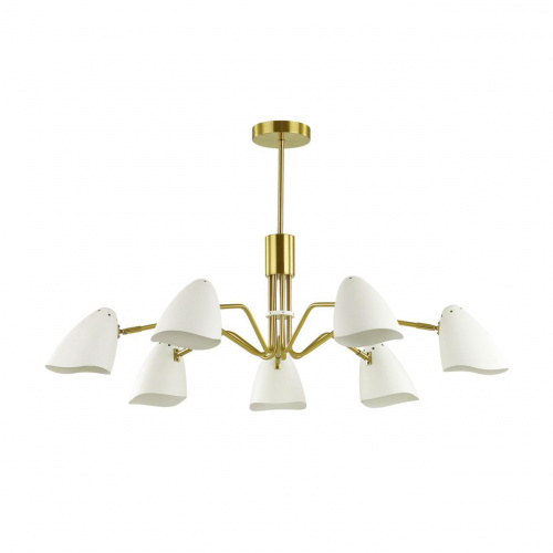 Потолочная люстра LUMION MADISON 4540/7C купить по низкой цене