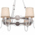 Подвесная люстра FAVOURITE Fiona 2495-6PC купить по низкой цене