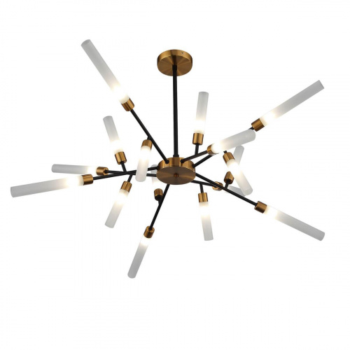 Подвесная люстра ST Luce Splio SL1620.242.16 купить по низкой цене