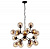Подвесная люстра Crystal Lux MEDEA MEDEA SP18