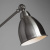 Торшер для чтения Arte Lamp BRACCIO A2054PN-1SS A2054PN-1SS купить в интернет магазине по низкой цене