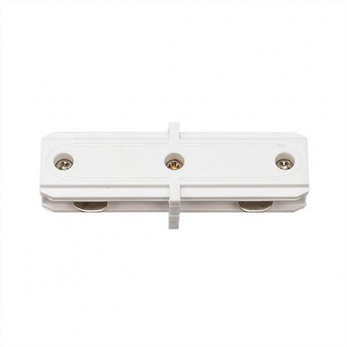 Коннектор прямой Citilux CL01AC10