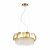Хрустальная люстра Odeon Light Ulla 4636/4 купить по низкой цене