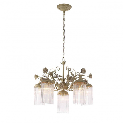 Подвесная люстра ST Luce Petra SL425.503.06 купить по низкой цене