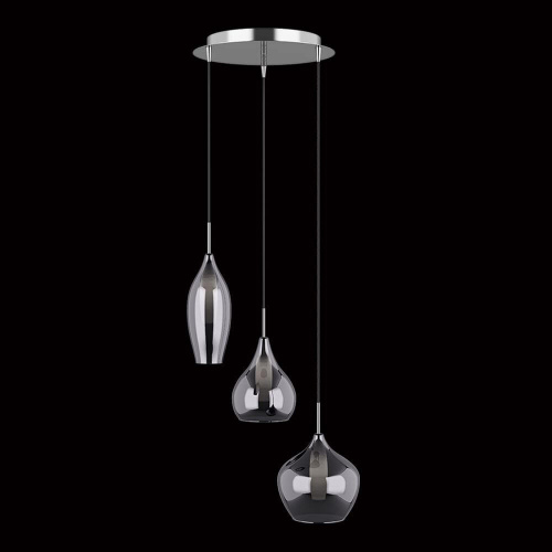 Подвесная люстра Lightstar Pentola 803057 купить по низкой цене