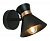 Спот Arte Lamp BALTIMORE A1406AP-1BK