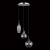 Подвесная люстра Lightstar Pentola 803057 купить по низкой цене