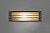 Встраиваемый уличный светильник Nowodvorski ASSAM 4453
