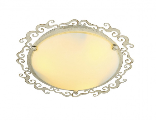 Потолочный светильник Arte Lamp CROWN A1060PL-3WG