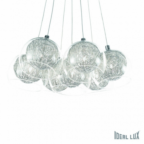 Подвесная люстра Ideal Lux CIN CIN SP7 купить по низкой цене