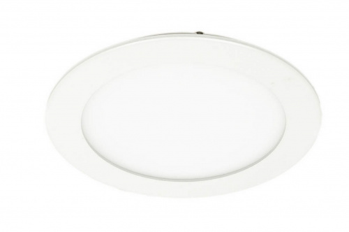 Светодиодный встраиваемый светильник Arte Lamp FINE A2612PL-1WH