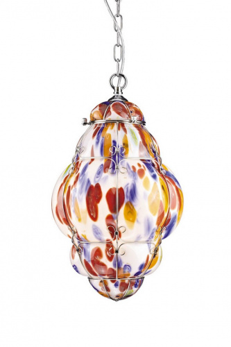 Подвесной светильник Arte Lamp VENEZIA A2206SP-1CC