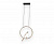 Подвесной светильник Kink Light Арси 08446-1A,33
