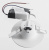 Светодиодный встраиваемый светильник Arte Lamp UOVO A1427PL-1WH