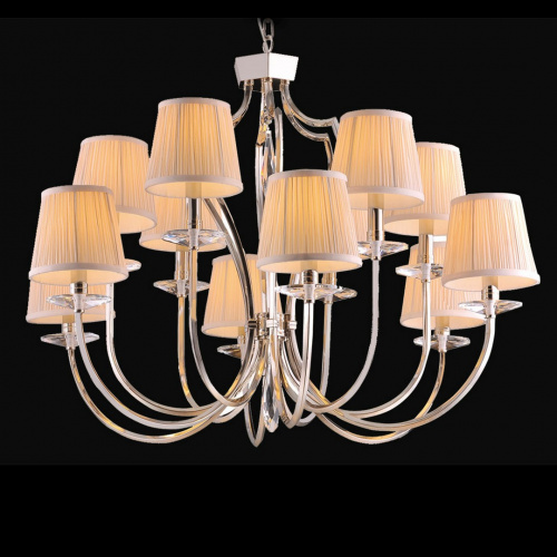 Подвесная люстра Newport 31200 31206+6/C купить по низкой цене