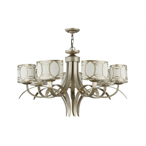 Подвесная люстра MAYTONI Fibi H310-07-G купить по низкой цене