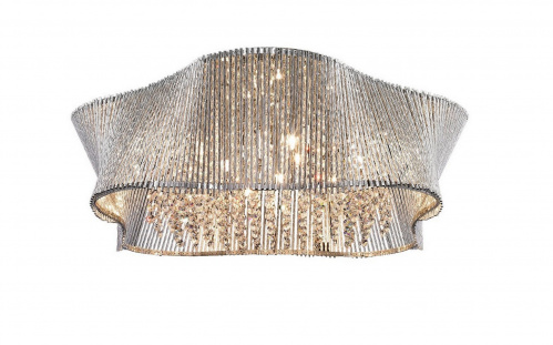 Потолочный светильник Arte Lamp INCANTO A4207PL-9CC
