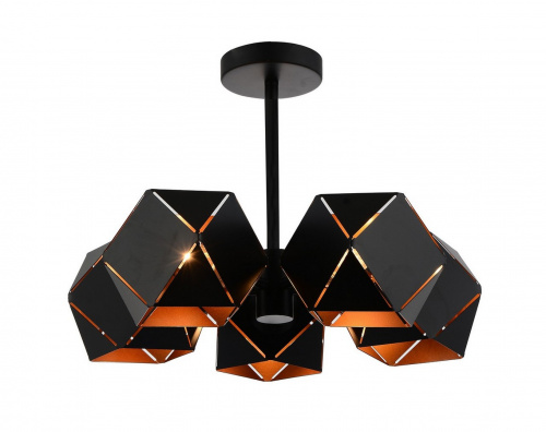 Потолочная люстра ST Luce Enigma SL258.402.05 купить по низкой цене