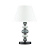 Настольная лампа Odeon Light Sochi 4896/1T