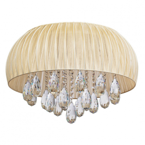Потолочная люстра Mw-Light Жаклин 465015009 купить по низкой цене