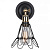 Бра Lussole CENTEREACH LSP-9109