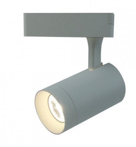 Светодиодный трековый светильник Arte Lamp SOFFITTO A1710PL-1WH
