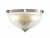 Бра Arte Lamp AMERICAN DINER A9366AP-2AB