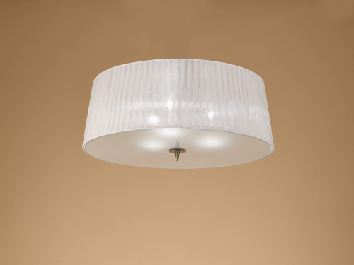 Потолочный светильник MANTRA LOEWE 4740