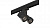 Трековый светильник Lightstar Illumo X2 (594027+051037) A3T051037