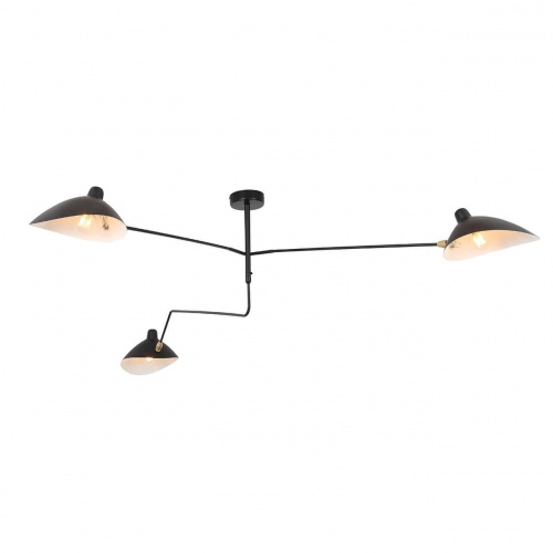Потолочная люстра ST Luce SPRUZZO SL305.402.03 купить по низкой цене