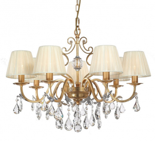 Подвесная люстра ST Luce SL136 SL136.203.07 купить по низкой цене