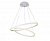 Подвесной светильник Kink Light Тор 08220,01A(4000K)