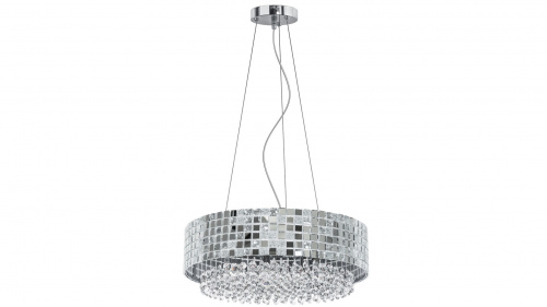 Подвесная люстра Lightstar Bezazz 743164 купить по низкой цене
