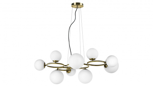 Подвесная люстра Lightstar Globo 815091 купить по низкой цене