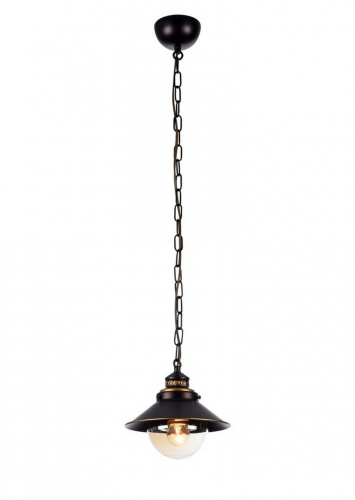 Подвесной светильник Arte Lamp GRAZIOSO A4577SP-1CK