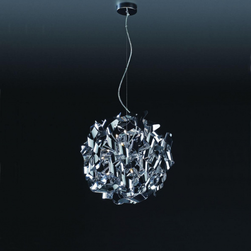 Подвесная люстра Lightstar TURBIO 754124 купить по низкой цене
