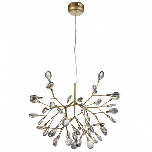 Подвесная люстра ST Luce Riccardo SL411.213.45 купить по низкой цене