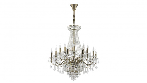 Подвесная люстра Lightstar Classic 700291 купить по низкой цене