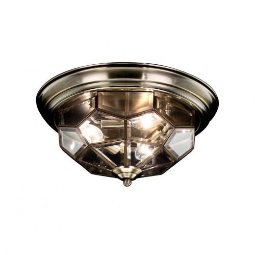 Потолочный светильник CITILUX Витра CL442530