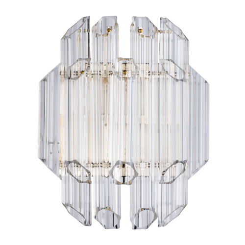Подвесной светильник Arte Lamp Jastin A2848AP-2GO