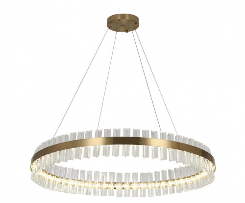 Подвесной светильник Kink Light Лира 07661,33