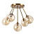 Потолочная люстра LUMION Willow 4460/5C