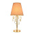 Настольная лампа ST Luce Meddo SL1138.204.01
