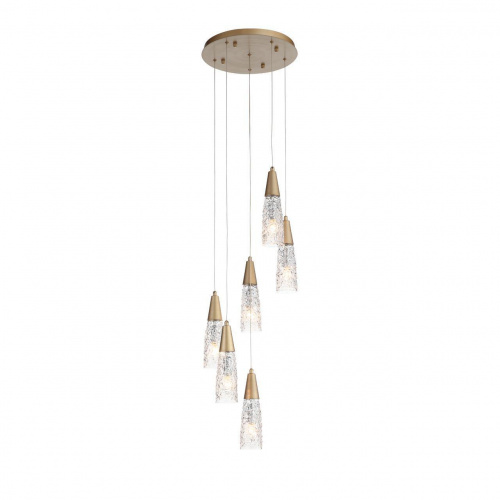 Подвесная люстра ST Luce Penelo SL1151.203.06 купить по низкой цене