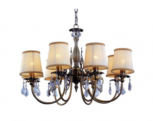 Подвесная люстра ST Luce SL113 SL113.303.08 купить по низкой цене