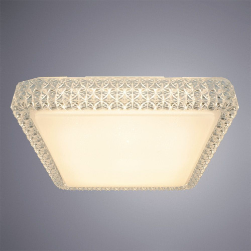 Светодиодный потолочный светильник Arte Lamp CELESTE A1570PL-1CL