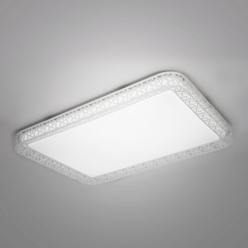 Светодиодный потолочный светильник CITILUX Герцог CL722120RC