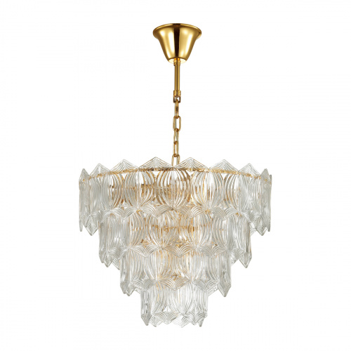 Подвесная люстра Odeon Light Somala 4918/10 купить по низкой цене