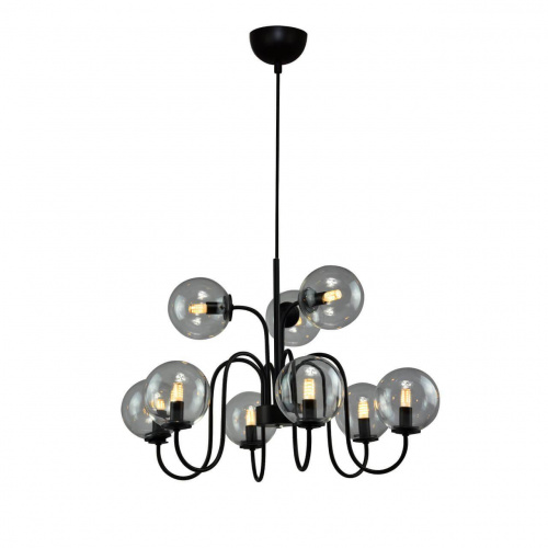 Подвесная люстра ST Luce Fiamo SL423.403.09 купить по низкой цене